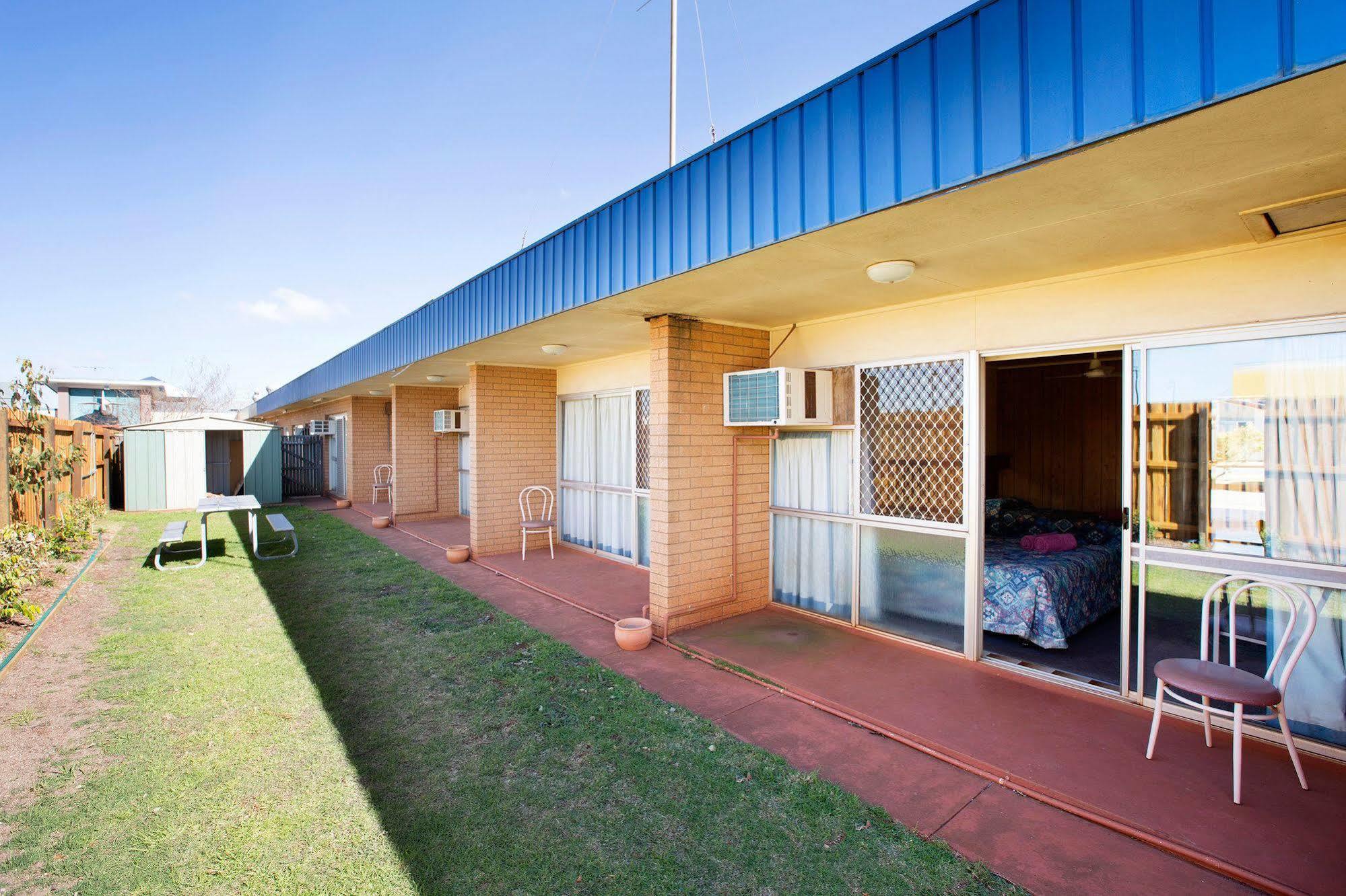 Wilsonton Hotel Toowoomba Exterior photo